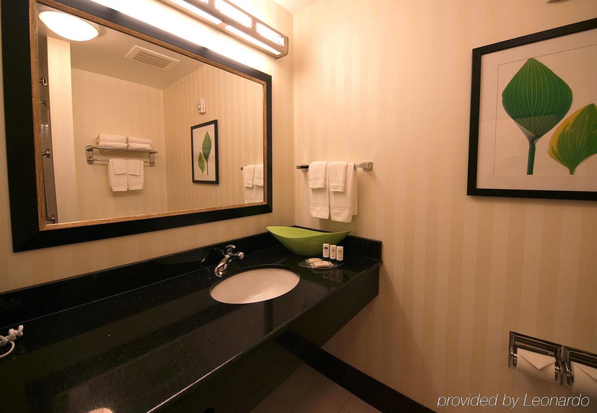 Fairfield Inn & Suites Cookeville Cameră foto